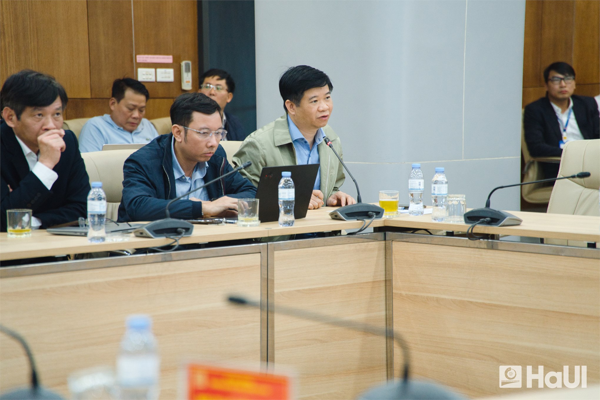 Đại học Công nghiệp Hà Nội: Tầm nhìn 2035 và khát vọng kiến tạo đại học định hướng đổi mới sáng tạo