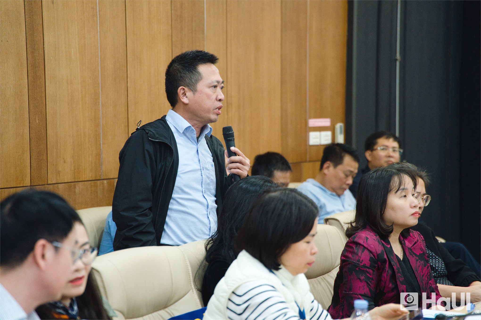 Đại học Công nghiệp Hà Nội: Tầm nhìn 2035 và khát vọng kiến tạo đại học định hướng đổi mới sáng tạo