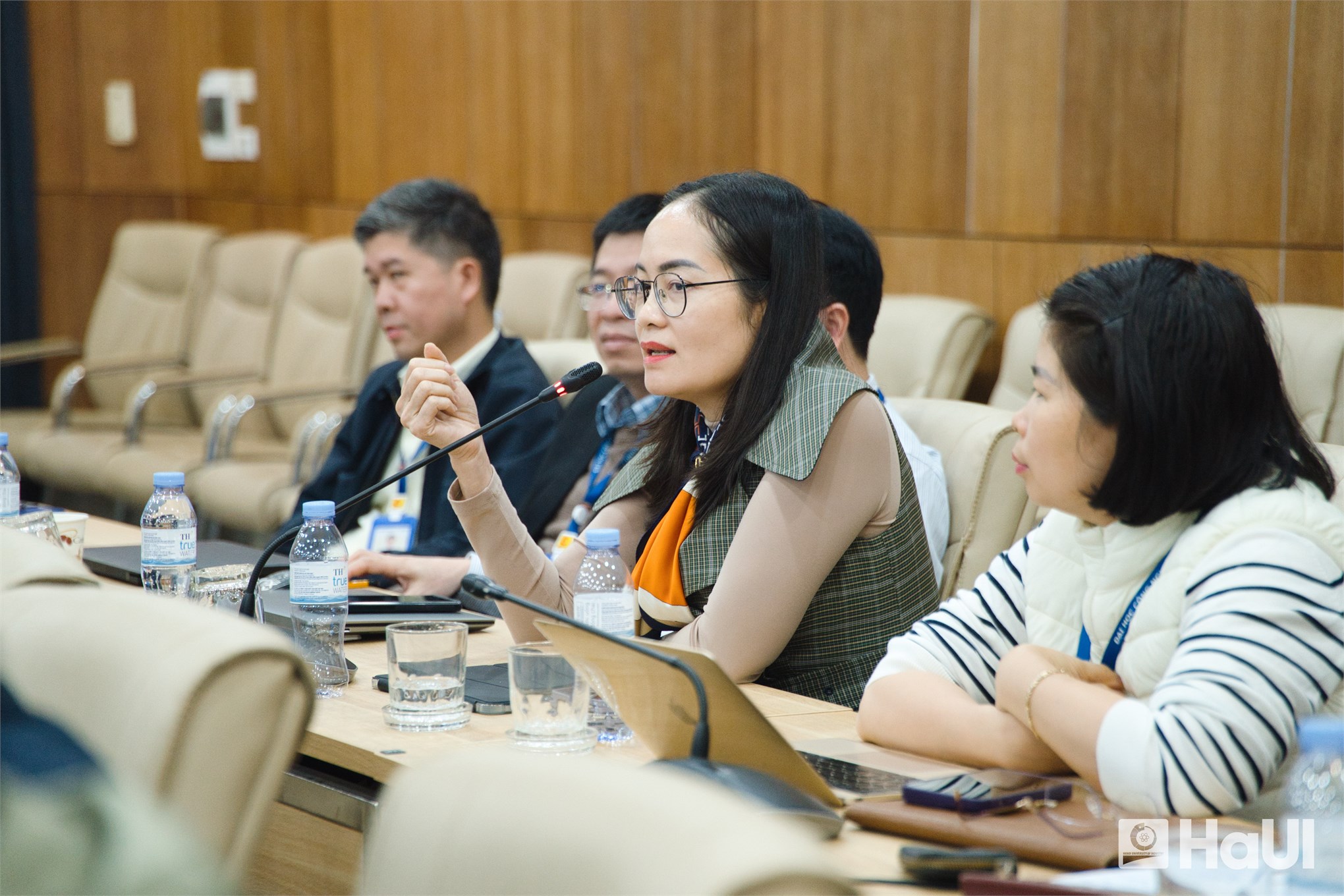 Đại học Công nghiệp Hà Nội: Tầm nhìn 2035 và khát vọng kiến tạo đại học định hướng đổi mới sáng tạo