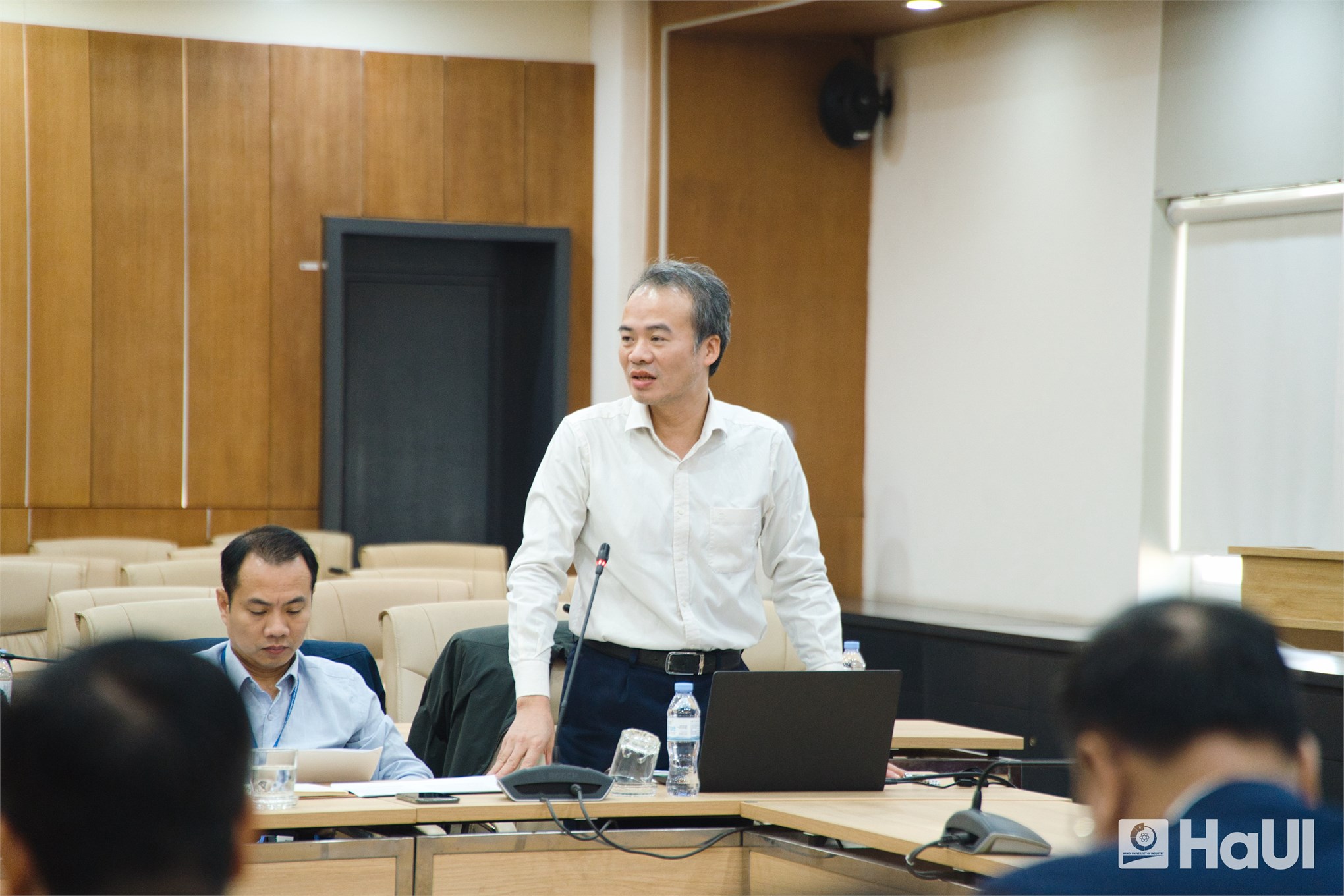 Công tác tuyển sinh năm 2025: Thành công và khát vọng phát triển giáo dục bền vững, đào tạo công dân toàn cầu