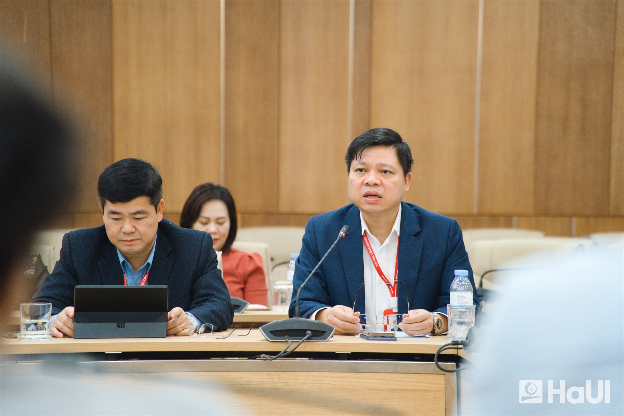 Công tác tuyển sinh năm 2025: Thành công và khát vọng phát triển giáo dục bền vững, đào tạo công dân toàn cầu