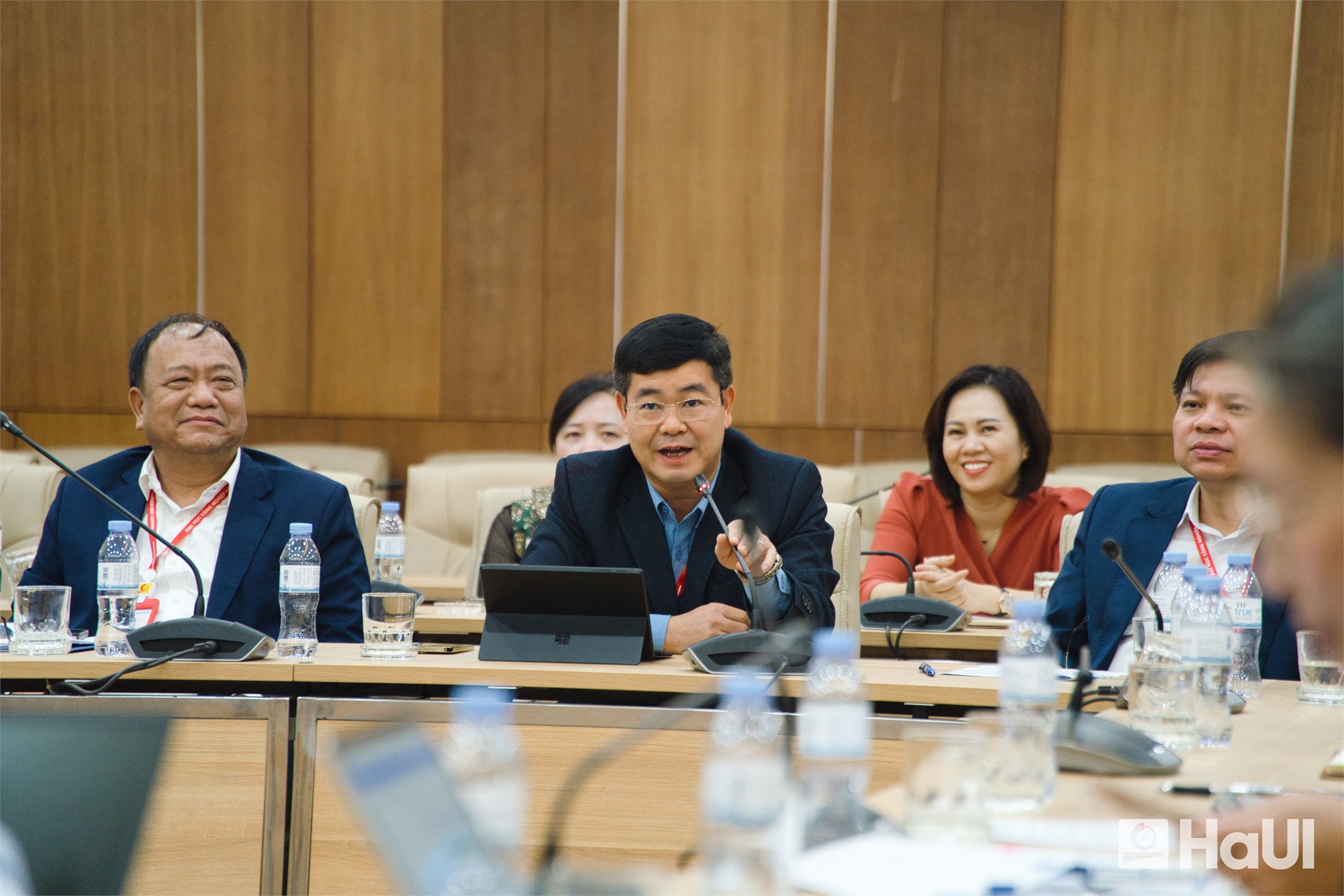 Công tác tuyển sinh năm 2025: Thành công và khát vọng phát triển giáo dục bền vững, đào tạo công dân toàn cầu