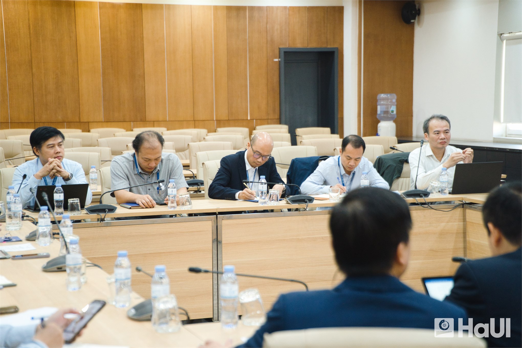 Công tác tuyển sinh năm 2025: Thành công và khát vọng phát triển giáo dục bền vững, đào tạo công dân toàn cầu