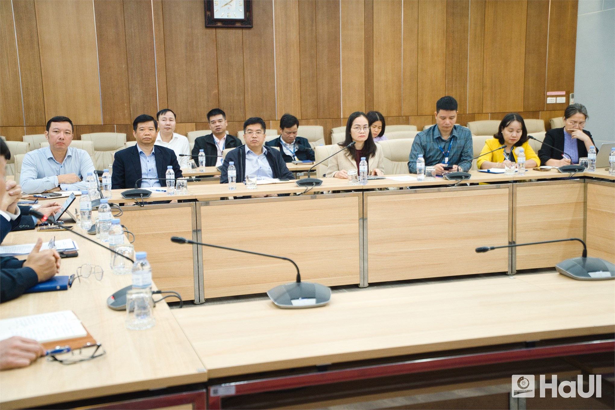 Công tác tuyển sinh năm 2025: Thành công và khát vọng phát triển giáo dục bền vững, đào tạo công dân toàn cầu