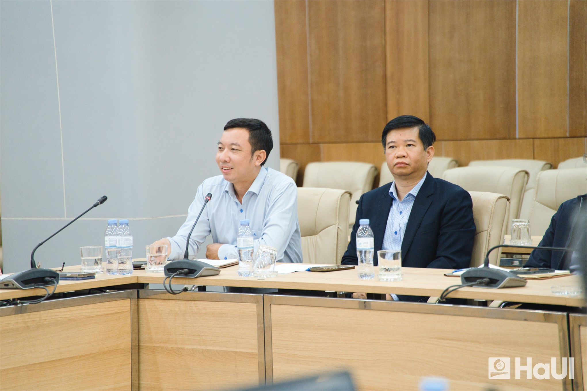 Công tác tuyển sinh năm 2025: Thành công và khát vọng phát triển giáo dục bền vững, đào tạo công dân toàn cầu