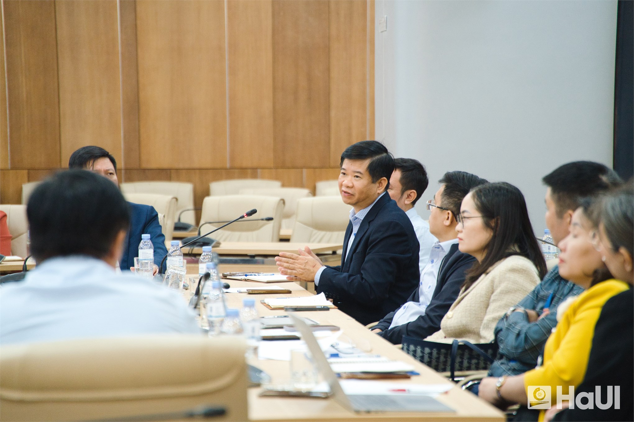 Công tác tuyển sinh năm 2025: Thành công và khát vọng phát triển giáo dục bền vững, đào tạo công dân toàn cầu