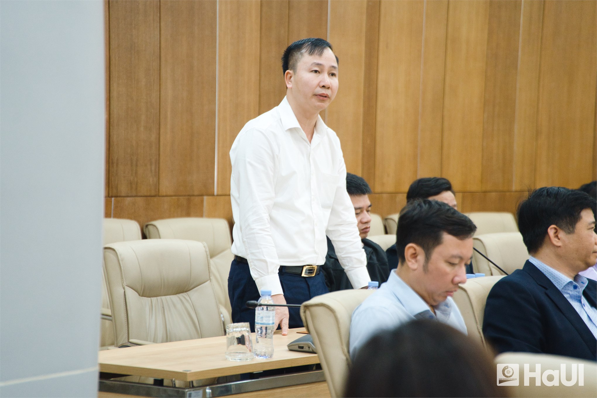 Công tác tuyển sinh năm 2025: Thành công và khát vọng phát triển giáo dục bền vững, đào tạo công dân toàn cầu