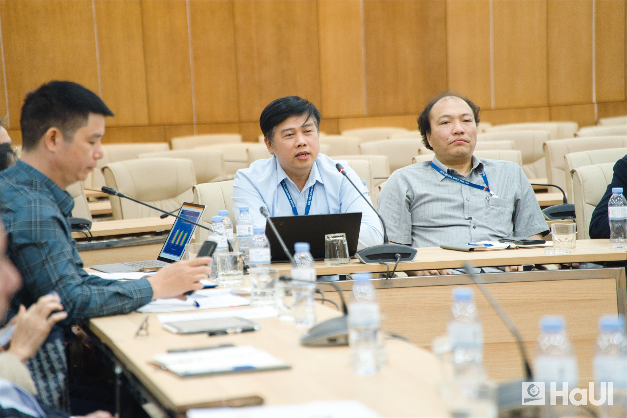 Công tác tuyển sinh năm 2025: Thành công và khát vọng phát triển giáo dục bền vững, đào tạo công dân toàn cầu