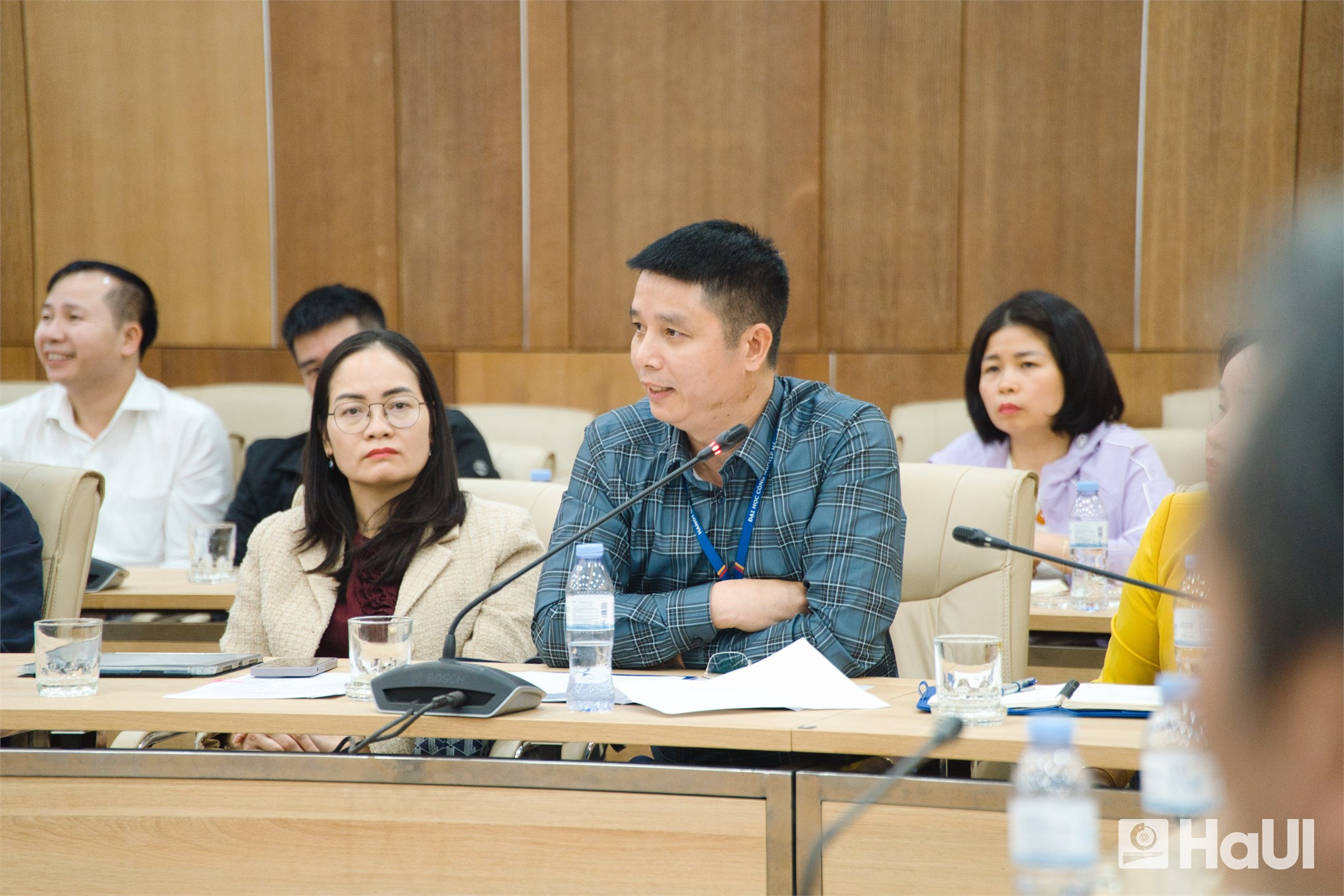 Công tác tuyển sinh năm 2025: Thành công và khát vọng phát triển giáo dục bền vững, đào tạo công dân toàn cầu