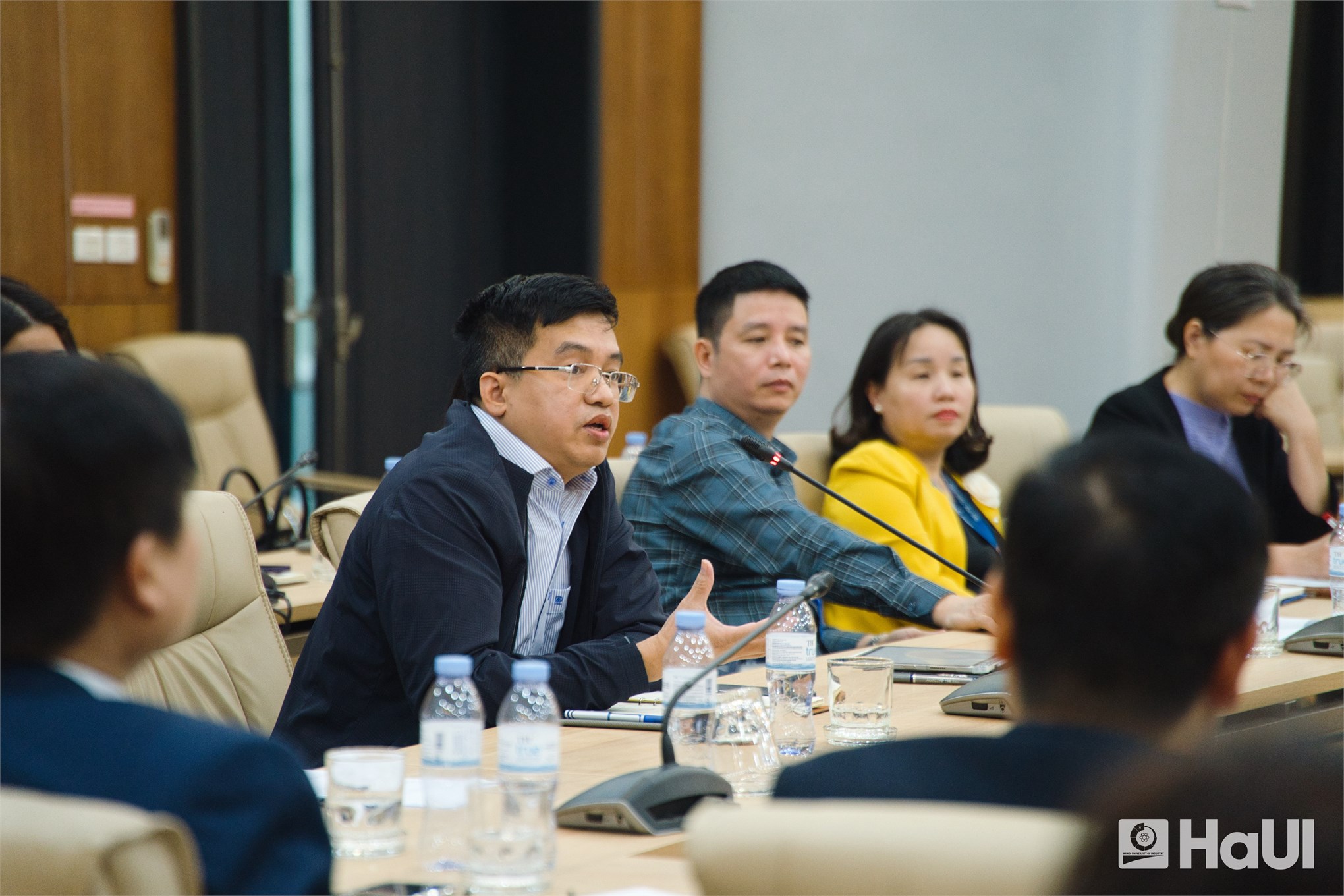 Công tác tuyển sinh năm 2025: Thành công và khát vọng phát triển giáo dục bền vững, đào tạo công dân toàn cầu