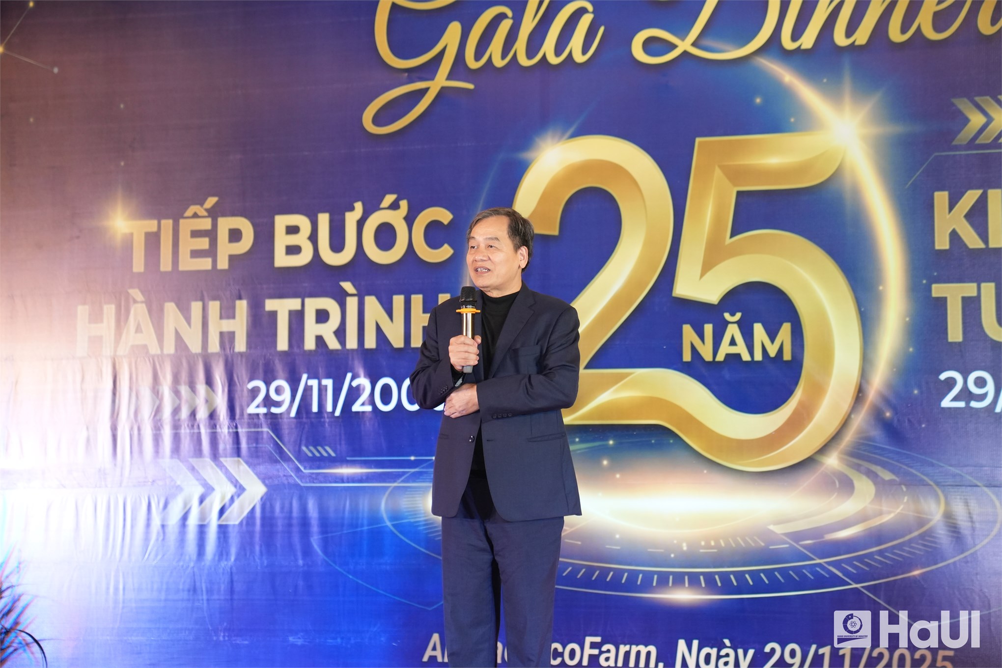 Kỷ niệm 20 năm LETCO: Tri ân - Tôn vinh và Kiến tạo