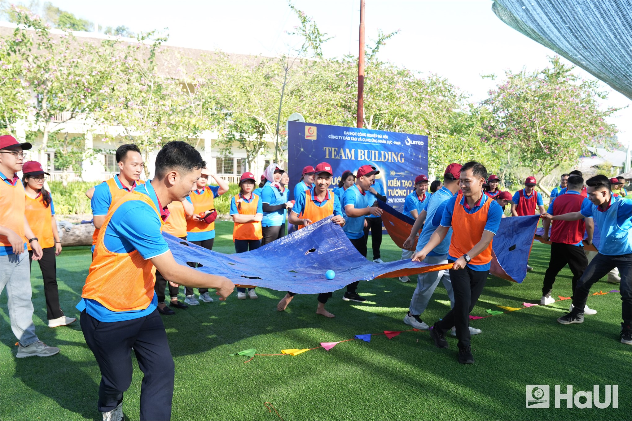 Kỷ niệm 20 năm LETCO: Tri ân - Tôn vinh và Kiến tạo