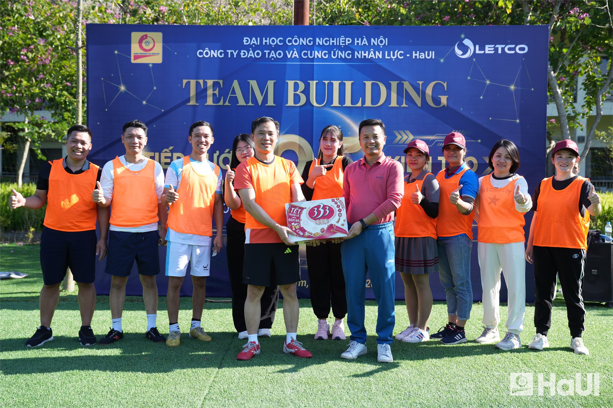 Kỷ niệm 20 năm LETCO: Tri ân - Tôn vinh và Kiến tạo