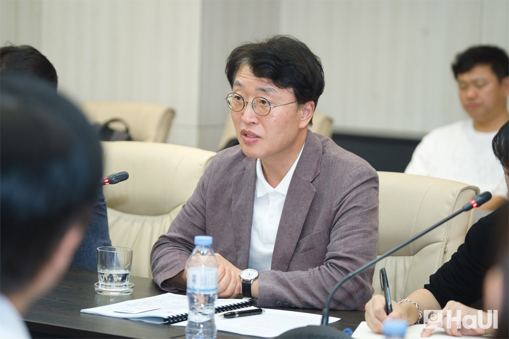 HaUI dự kiến đón nhận dự án ODA 8,3 triệu USD nâng cao chất lượng đào tạo kỹ thuật số