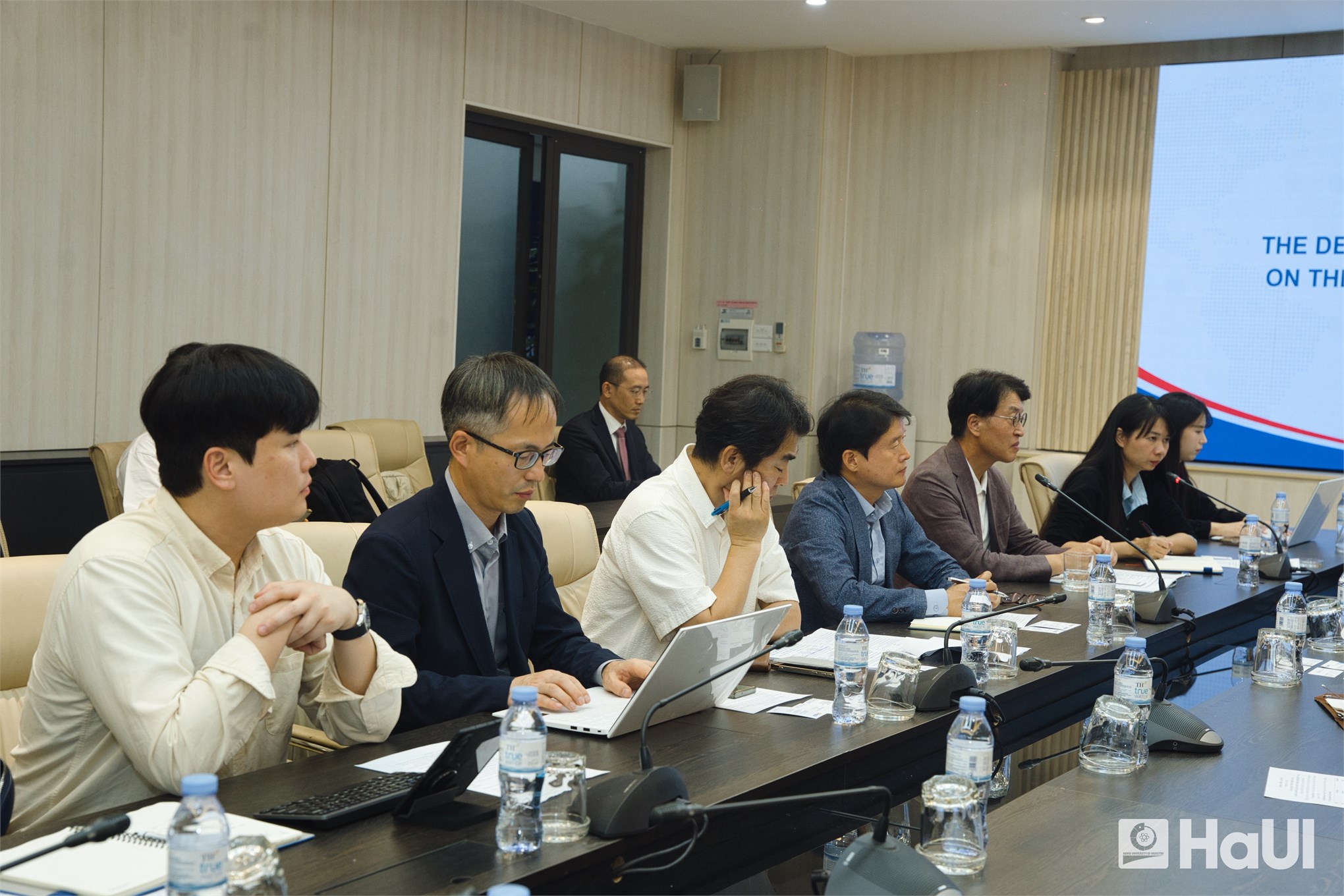 HaUI dự kiến đón nhận dự án ODA 8,3 triệu USD nâng cao chất lượng đào tạo kỹ thuật số