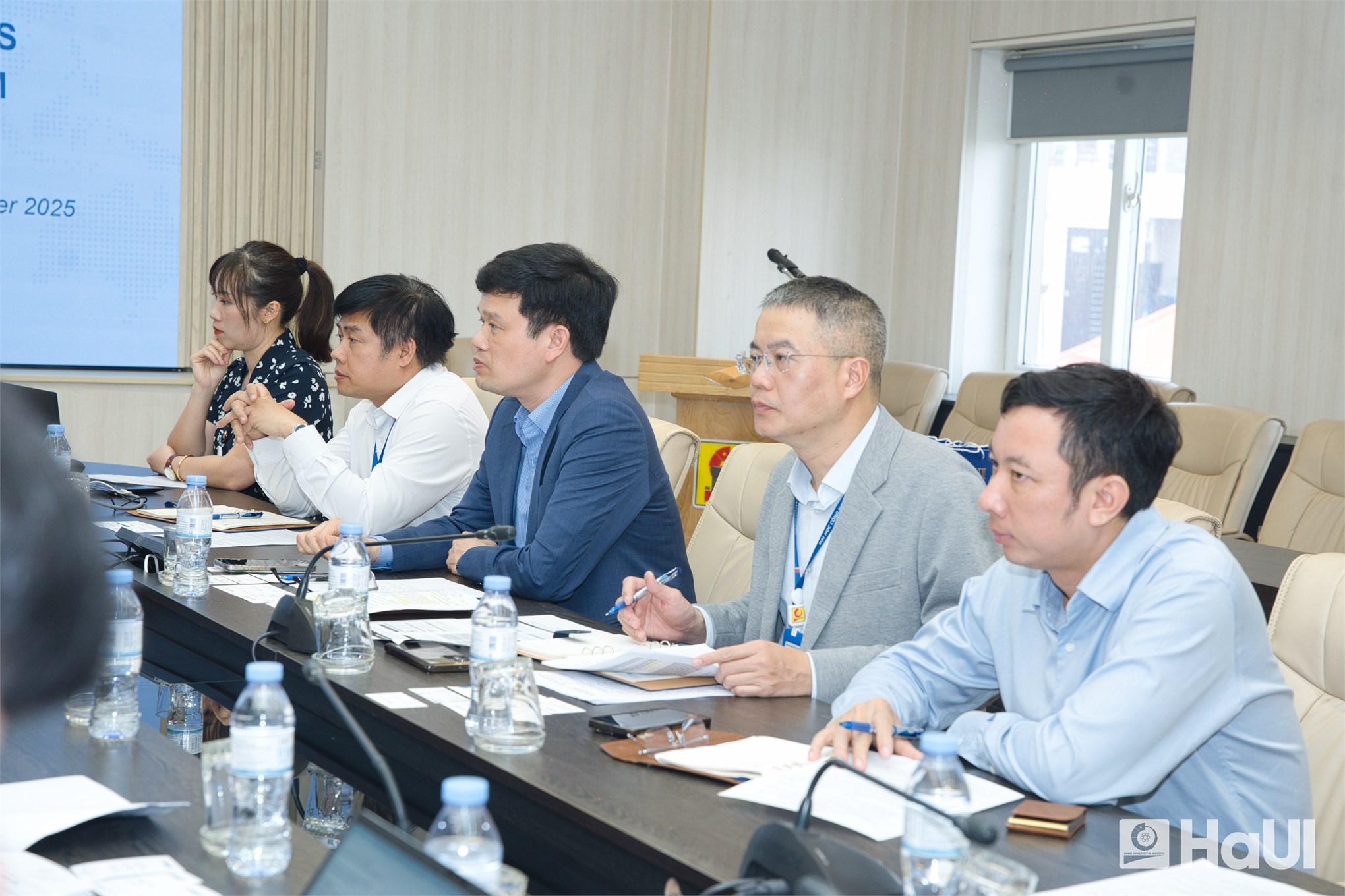 HaUI dự kiến đón nhận dự án ODA 8,3 triệu USD nâng cao chất lượng đào tạo kỹ thuật số