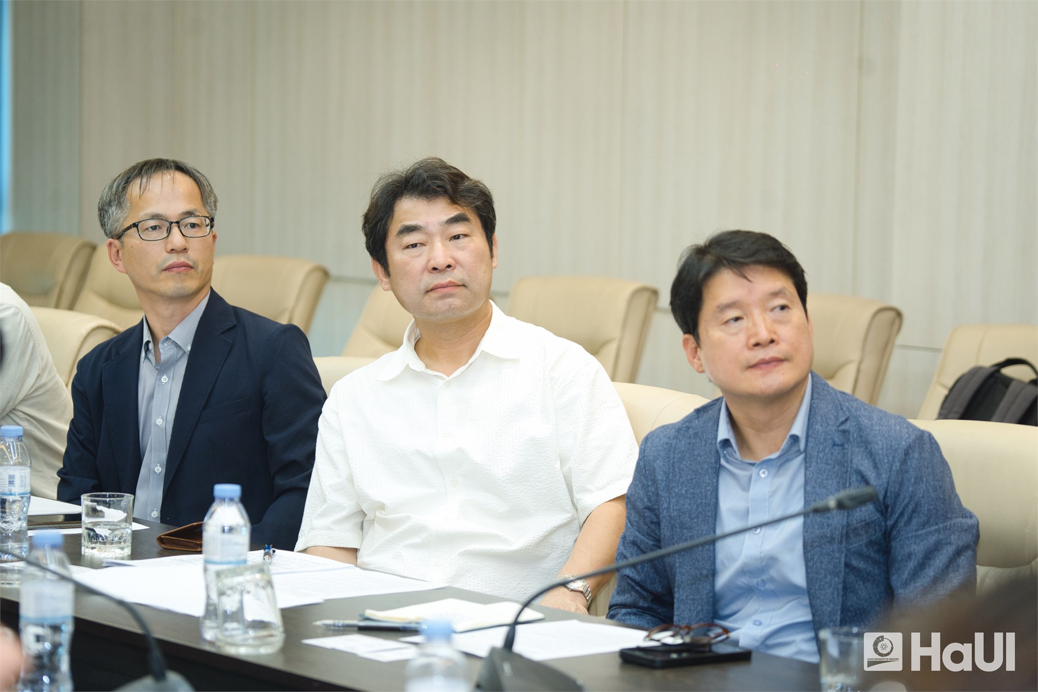 HaUI dự kiến đón nhận dự án ODA 8,3 triệu USD nâng cao chất lượng đào tạo kỹ thuật số