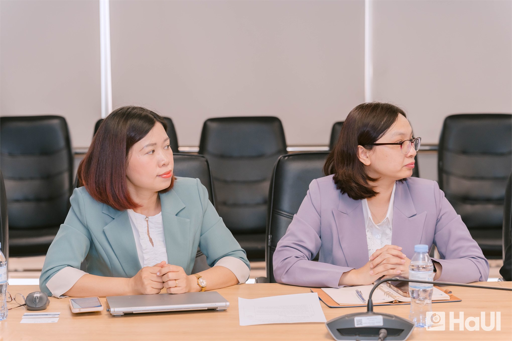 Đại học Công nghiệp Hà Nội và Trường ĐH Khoa học Kỹ thuật Quảng Tây (Trung Quốc) thúc đẩy đào tạo song bằng, nghiên cứu chung, kết nối doanh nghiệp