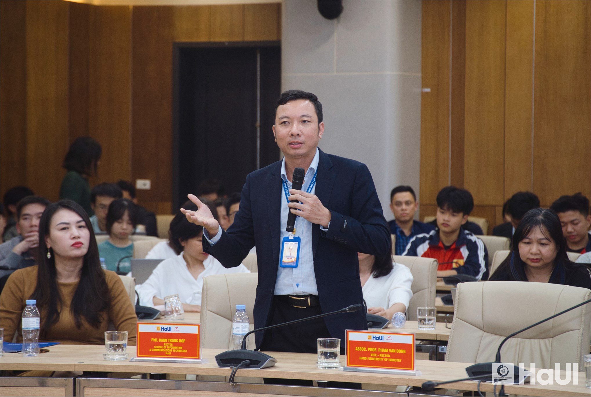 VisionAI trong kỷ nguyên 4.0: Thúc đẩy nghiên cứu khoa học và tối ưu hóa sản xuất