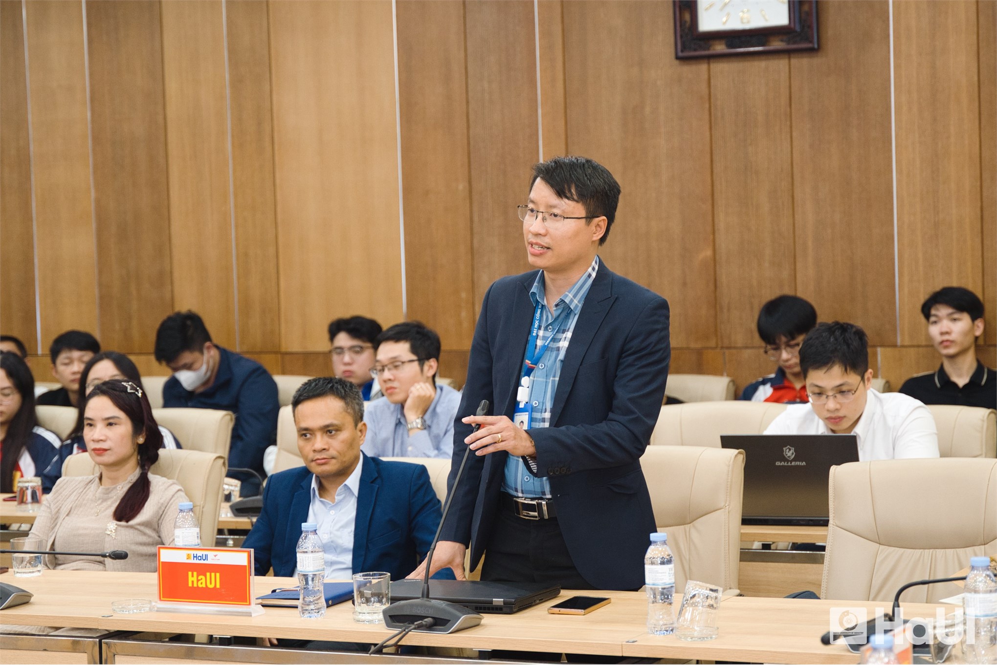 VisionAI trong kỷ nguyên 4.0: Thúc đẩy nghiên cứu khoa học và tối ưu hóa sản xuất