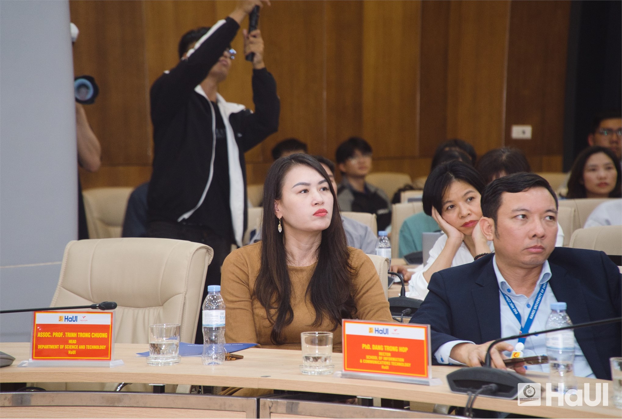 VisionAI trong kỷ nguyên 4.0: Thúc đẩy nghiên cứu khoa học và tối ưu hóa sản xuất