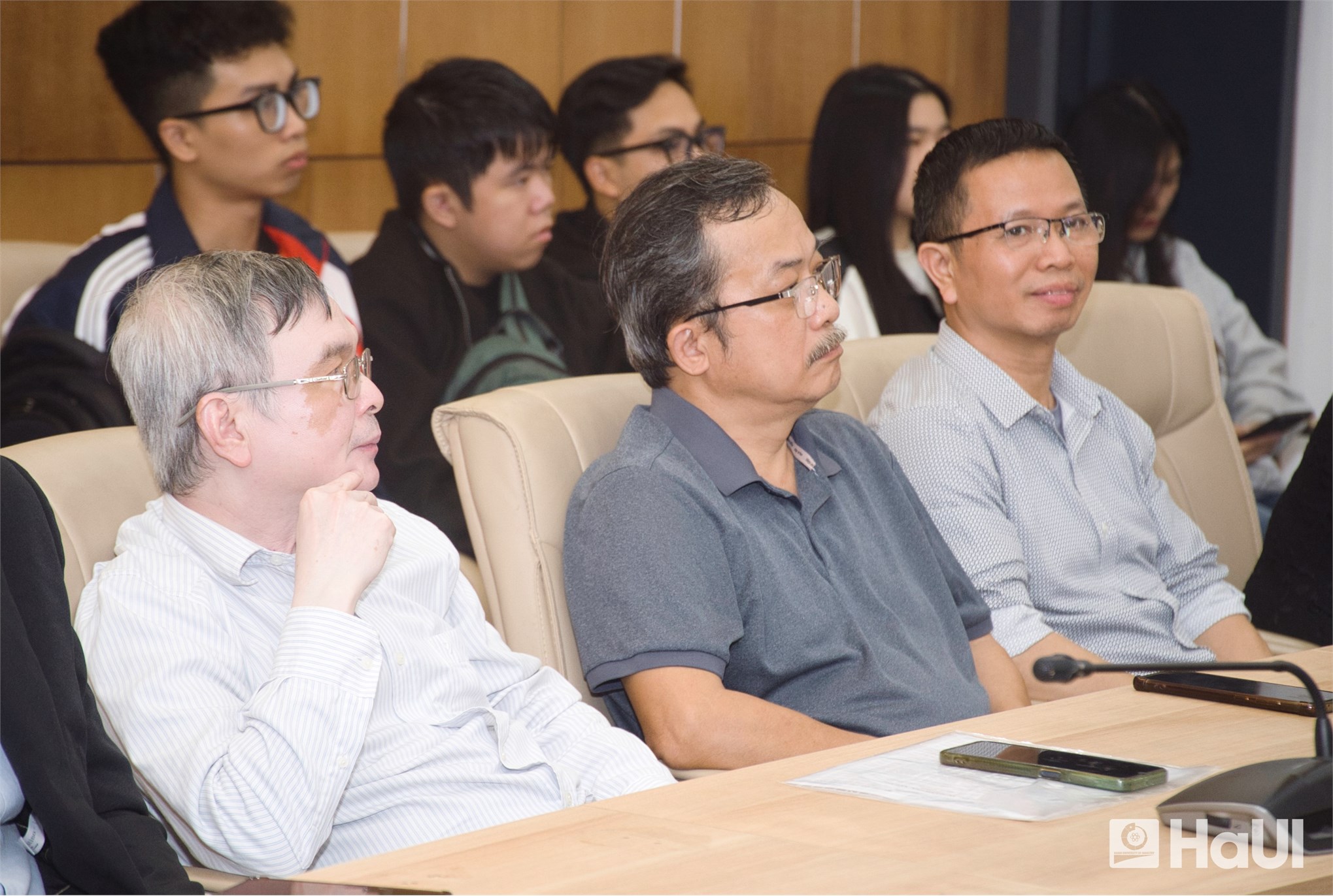 VisionAI trong kỷ nguyên 4.0: Thúc đẩy nghiên cứu khoa học và tối ưu hóa sản xuất