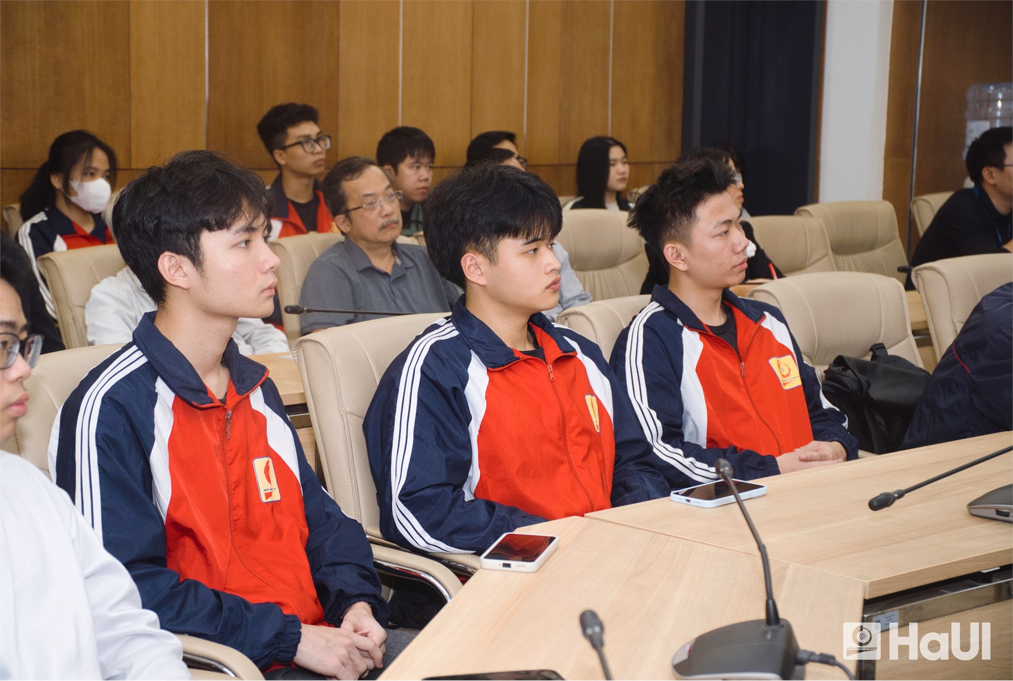 VisionAI trong kỷ nguyên 4.0: Thúc đẩy nghiên cứu khoa học và tối ưu hóa sản xuất