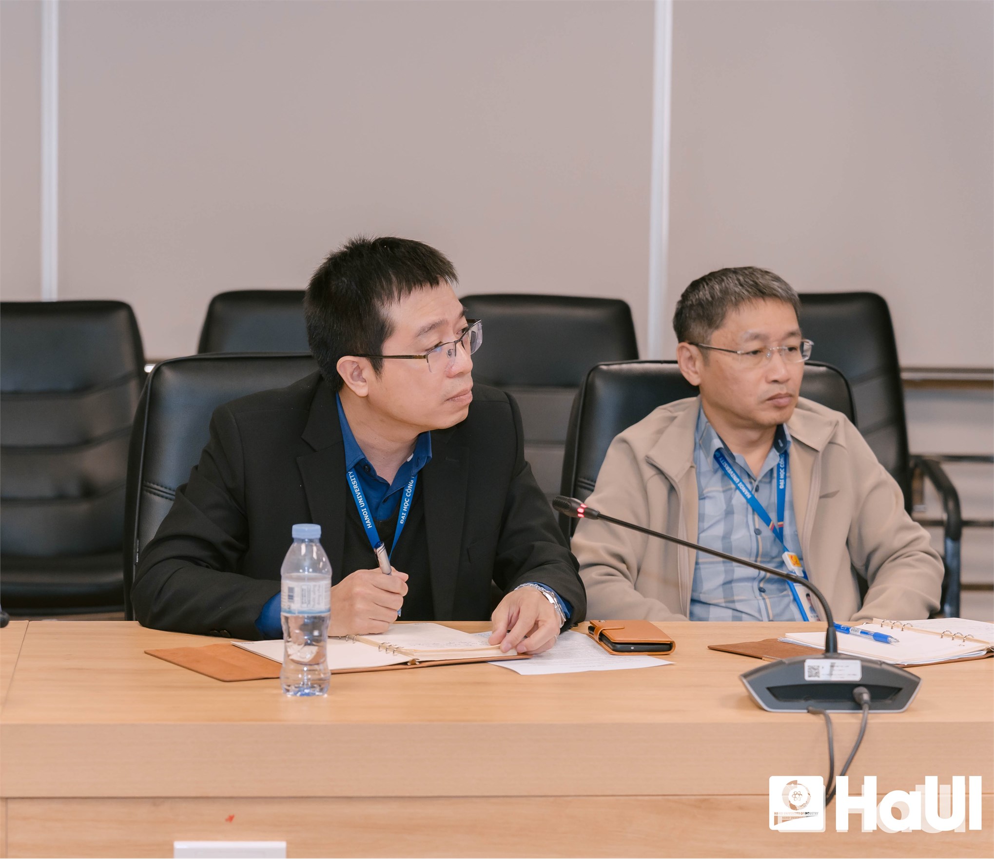 Đại học Công nghiệp Hà Nội và Trường ĐH Khoa học Kỹ thuật Quảng Tây (Trung Quốc) thúc đẩy đào tạo song bằng, nghiên cứu chung, kết nối doanh nghiệp