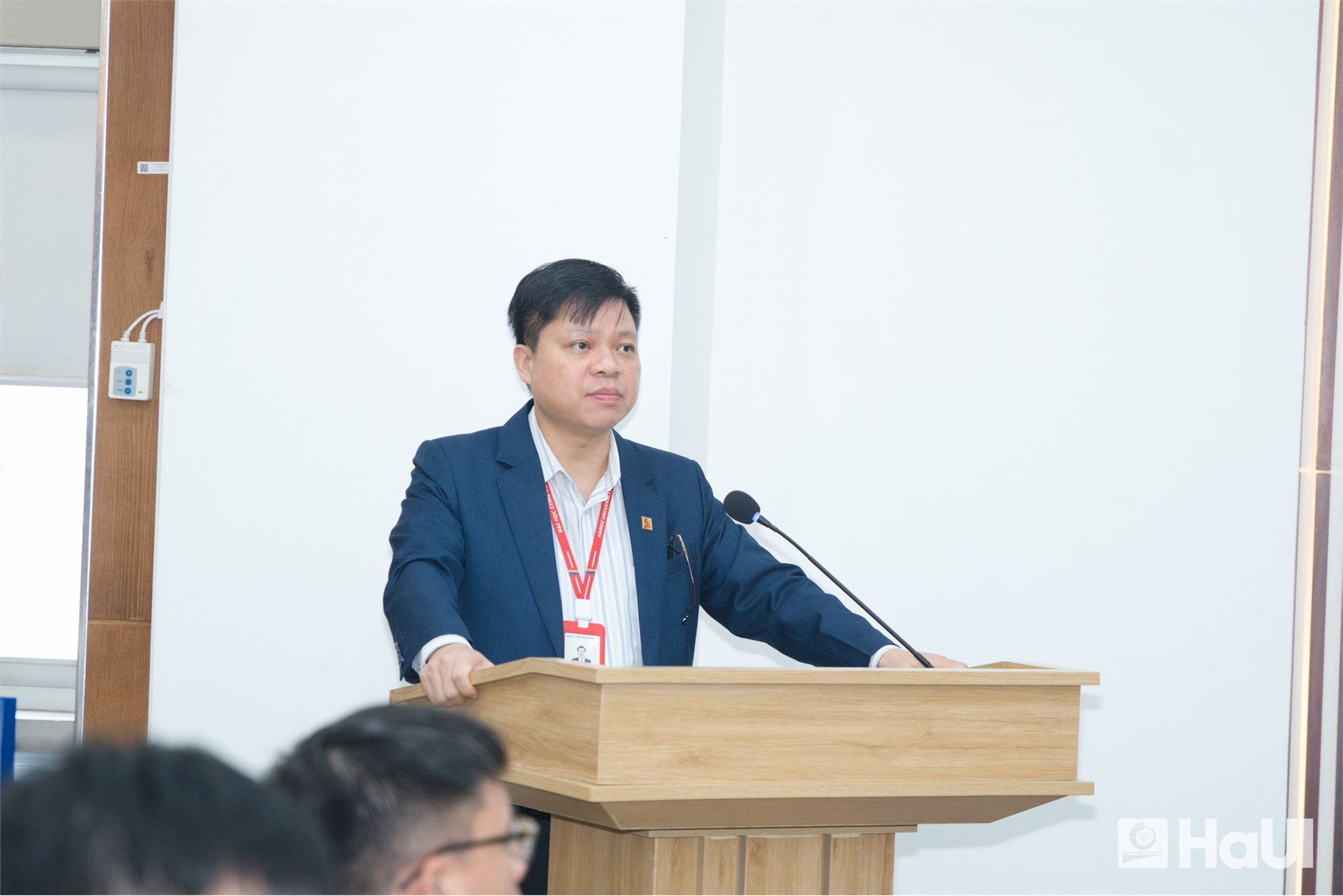 Kỷ nguyên Công nghiệp 5.0: Xác lập con người là trung tâm của mọi tiến bộ công nghệ số