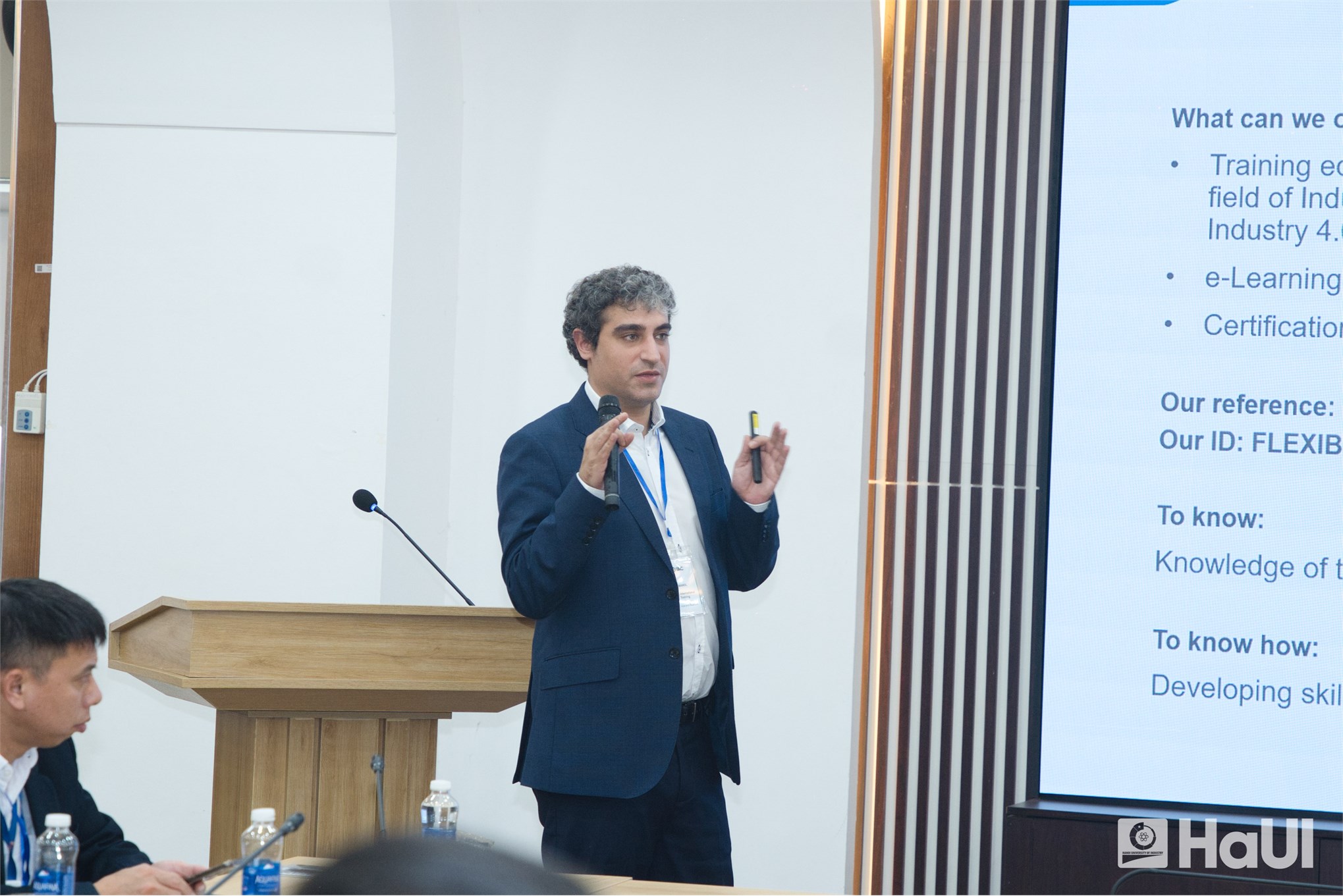 Kỷ nguyên Công nghiệp 5.0: Xác lập con người là trung tâm của mọi tiến bộ công nghệ số