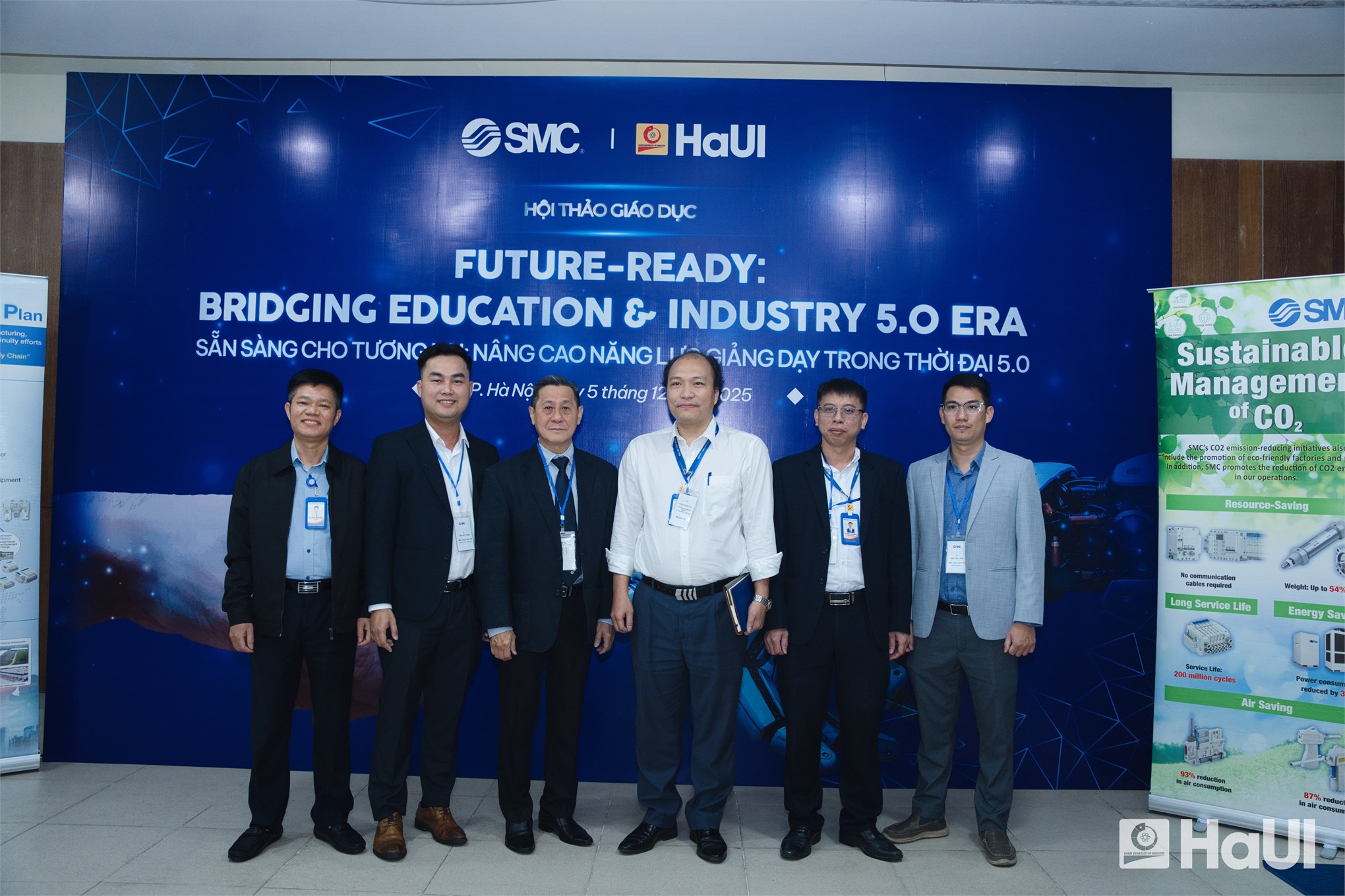 Kỷ nguyên Công nghiệp 5.0: Xác lập con người là trung tâm của mọi tiến bộ công nghệ số