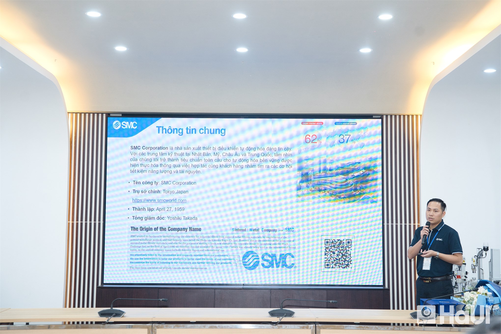 Kỷ nguyên Công nghiệp 5.0: Xác lập con người là trung tâm của mọi tiến bộ công nghệ số