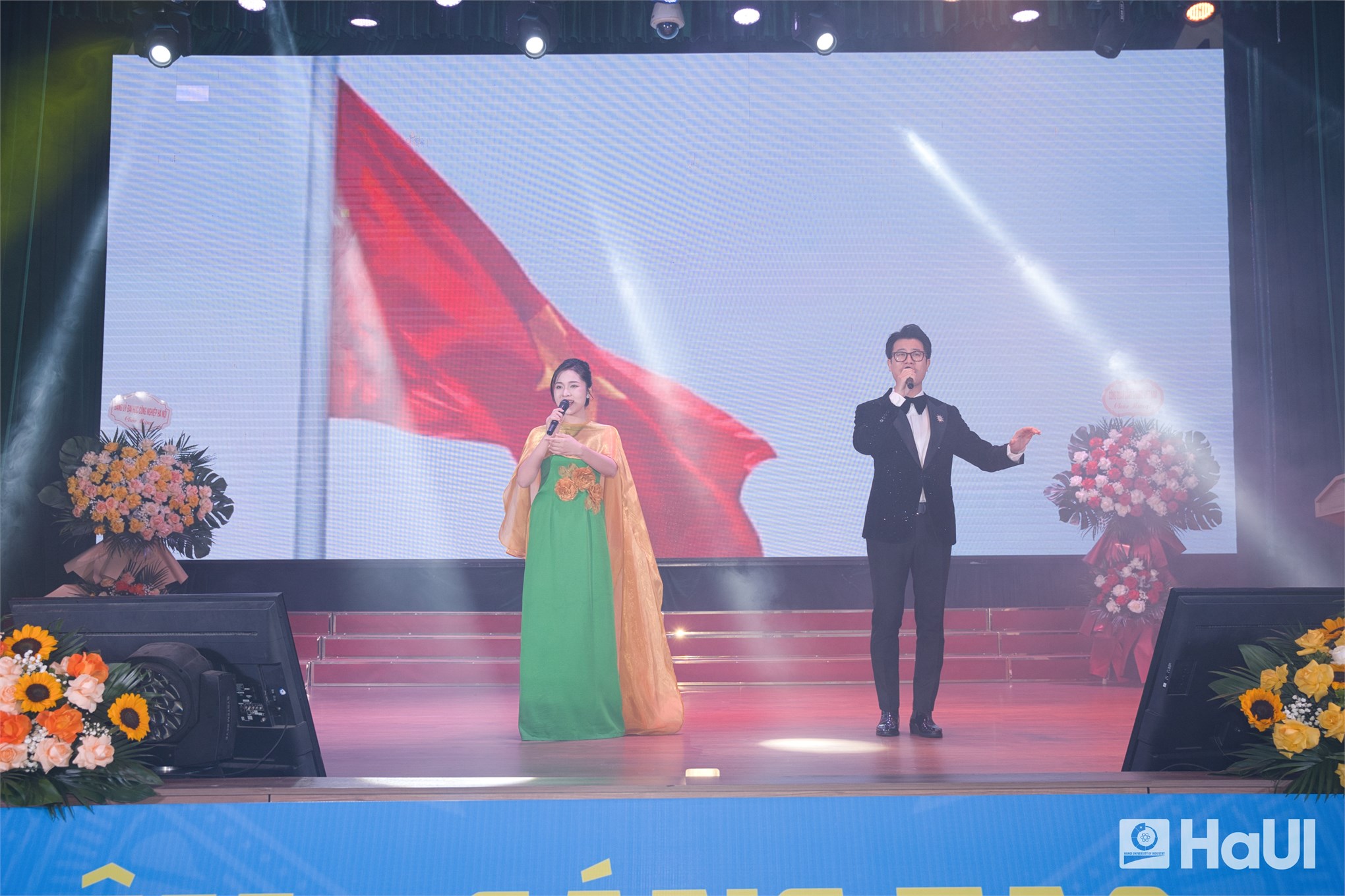 Đại hội Công đoàn Đại học Công nghiệp Hà Nội nhiệm kỳ 2025 - 2030: Xây dựng “Công đoàn số HaUI”