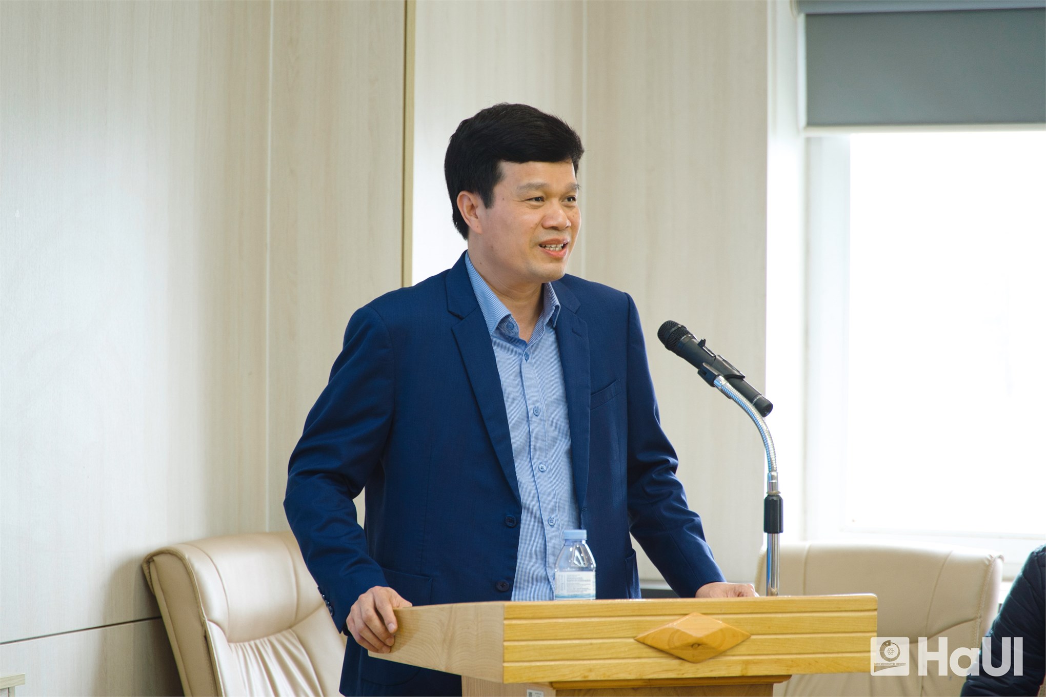 Mạng lưới cựu người học Đại học Công nghiệp Hà Nội: Kết nối nguồn lực vì sự phát triển bền vững