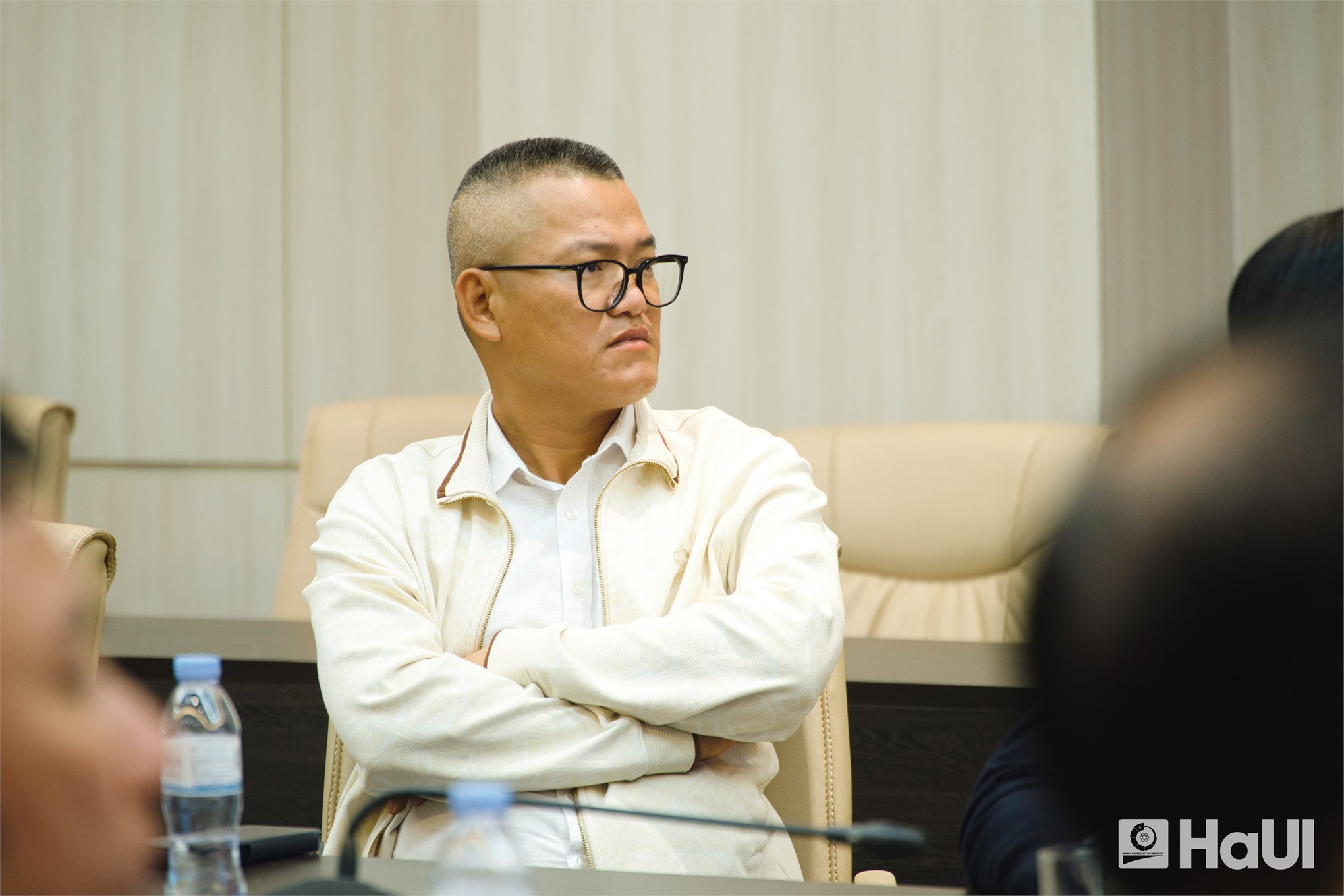 Mạng lưới cựu người học Đại học Công nghiệp Hà Nội: Kết nối nguồn lực vì sự phát triển bền vững