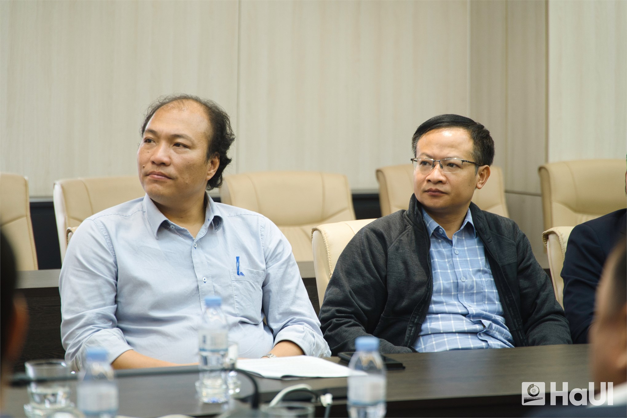 Mạng lưới cựu người học Đại học Công nghiệp Hà Nội: Kết nối nguồn lực vì sự phát triển bền vững