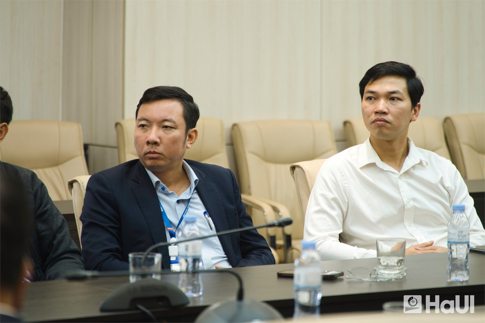 Mạng lưới cựu người học Đại học Công nghiệp Hà Nội: Kết nối nguồn lực vì sự phát triển bền vững