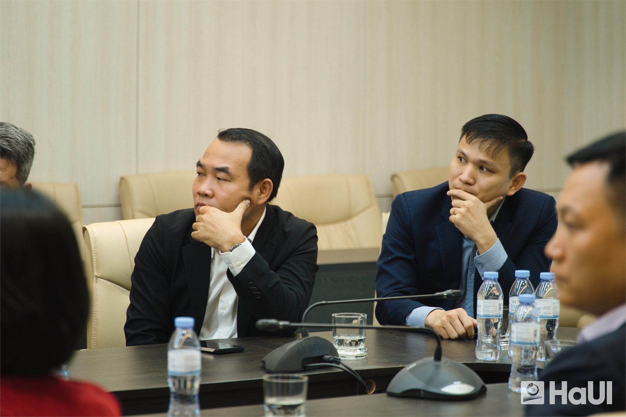 Mạng lưới cựu người học Đại học Công nghiệp Hà Nội: Kết nối nguồn lực vì sự phát triển bền vững