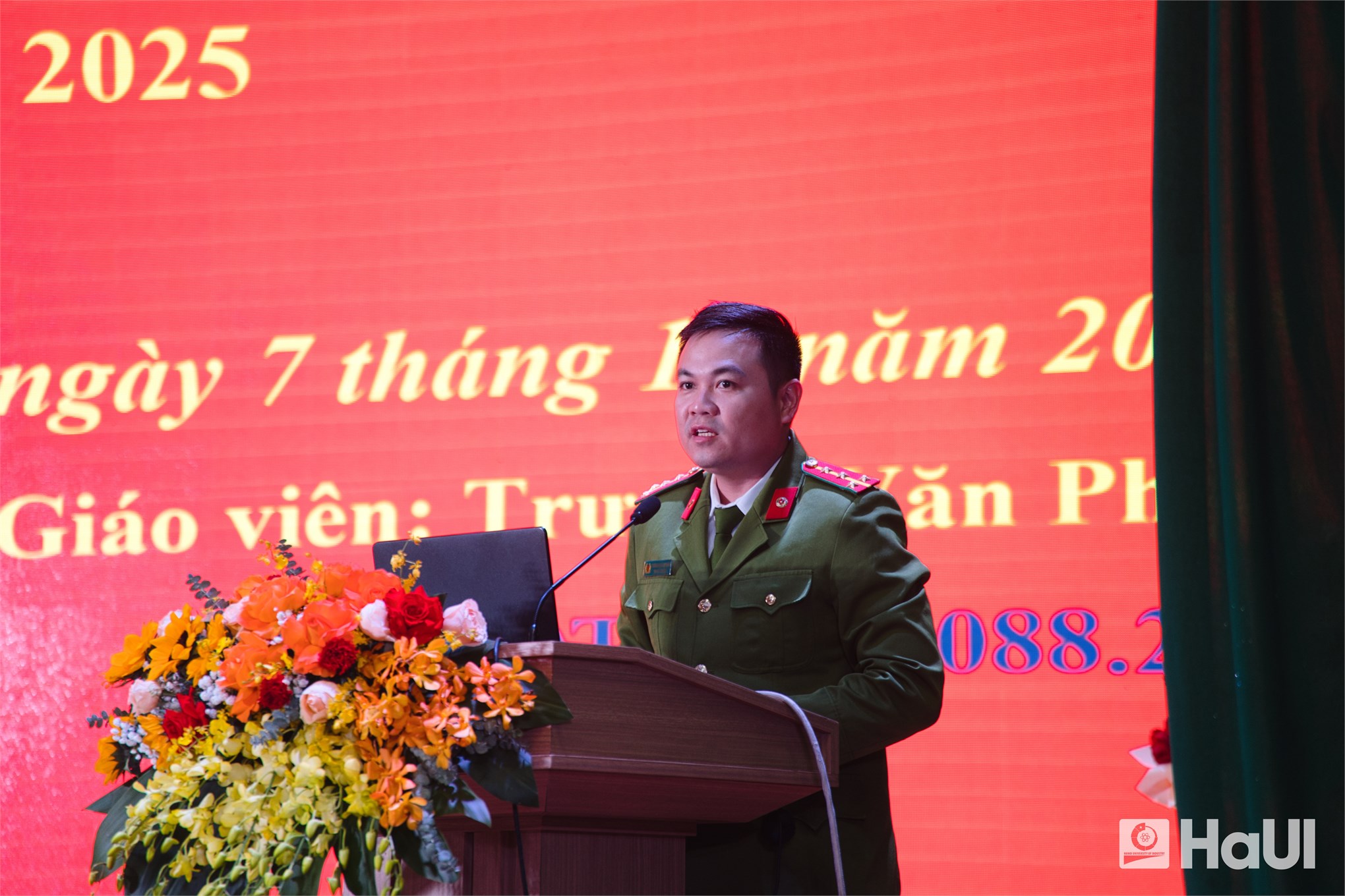 Phòng cháy chữa cháy - Công tác phòng ngừa trở thành nhiệm vụ tiên quyết