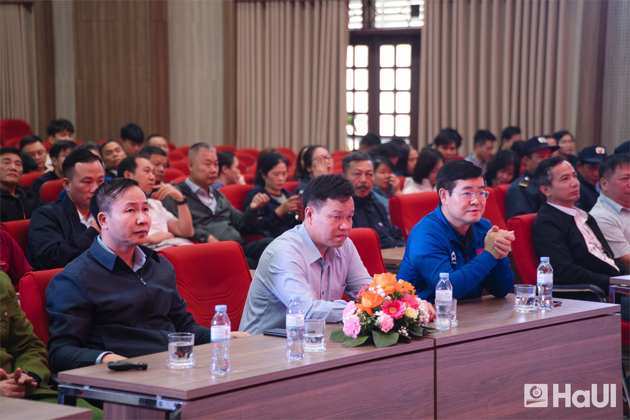 Phòng cháy chữa cháy - Công tác phòng ngừa trở thành nhiệm vụ tiên quyết