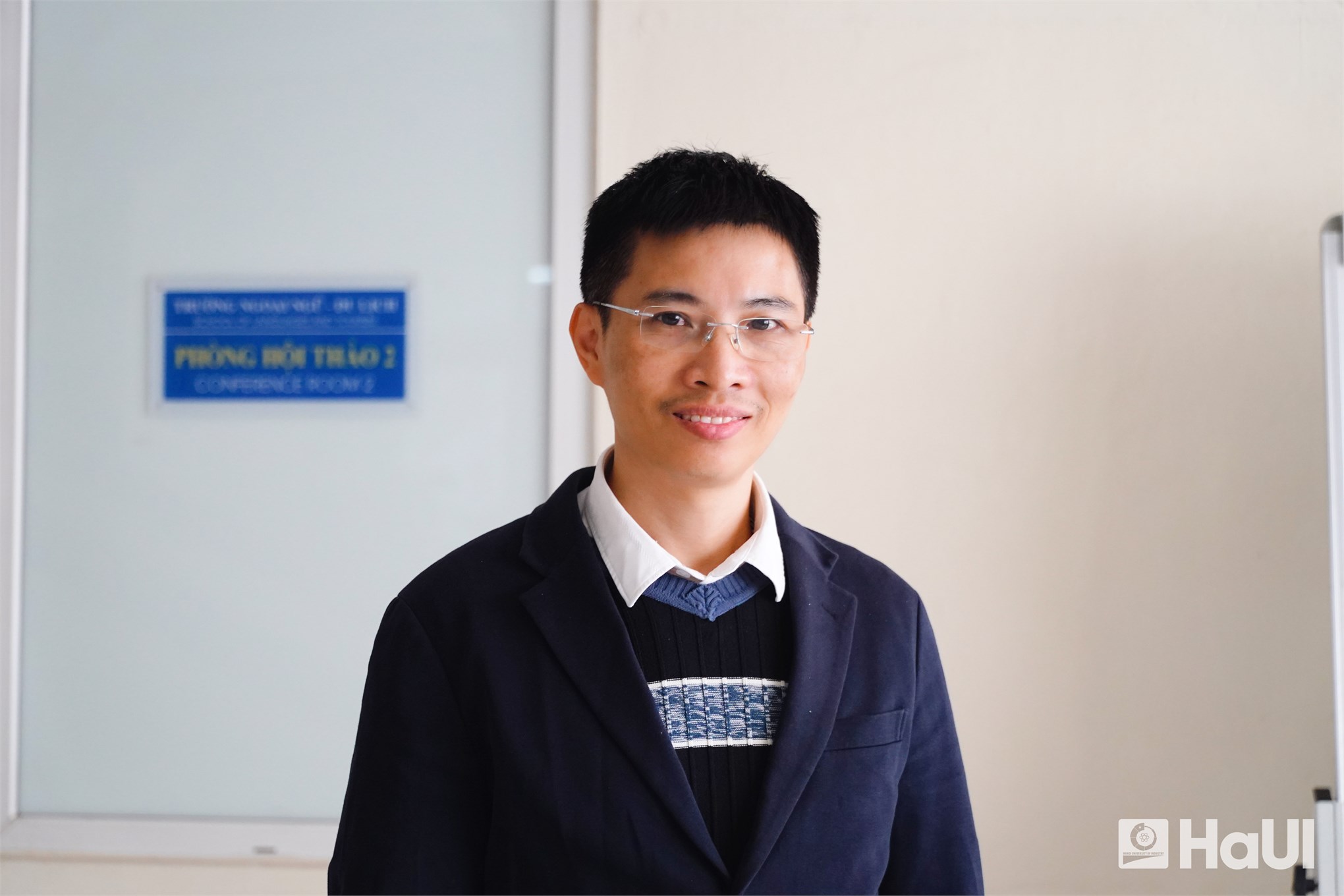 Các nhà khoa học HaUI được vinh danh trong Bảng xếp hạng các nhà khoa học có ảnh hưởng nhất thế giới