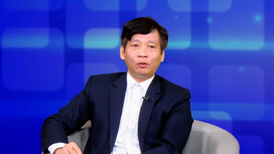 Từ Đại học số đến hệ sinh thái “ba nhà”: Tư duy kiến tạo nghiên cứu khoa học tại Đại học Công nghiệp Hà Nội