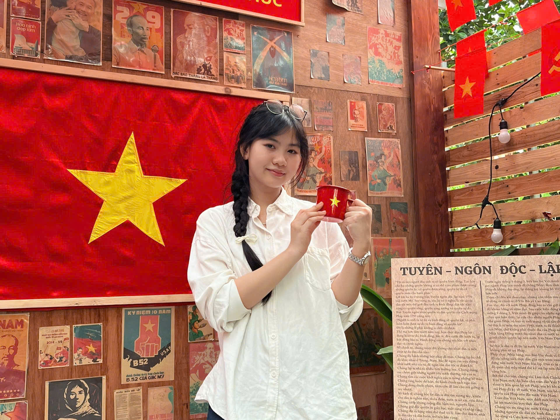 Bình đẳng giới trong kỷ nguyên số: HaUI kiến tạo môi trường “Công nghệ vị nhân sinh”