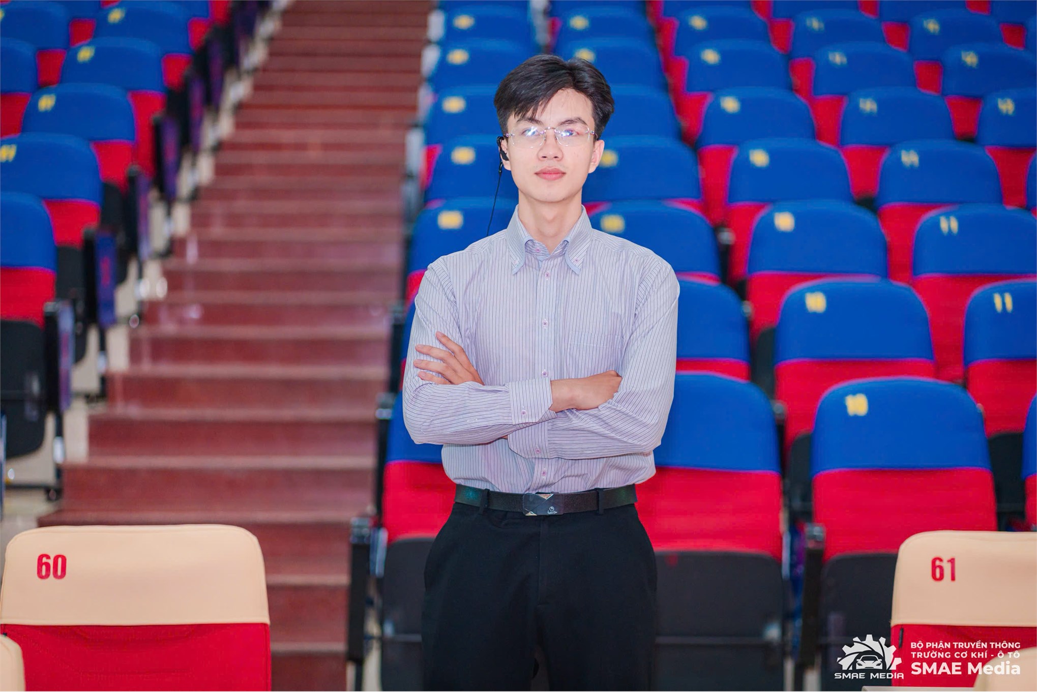 Bình đẳng giới trong kỷ nguyên số: HaUI kiến tạo môi trường “Công nghệ vị nhân sinh”