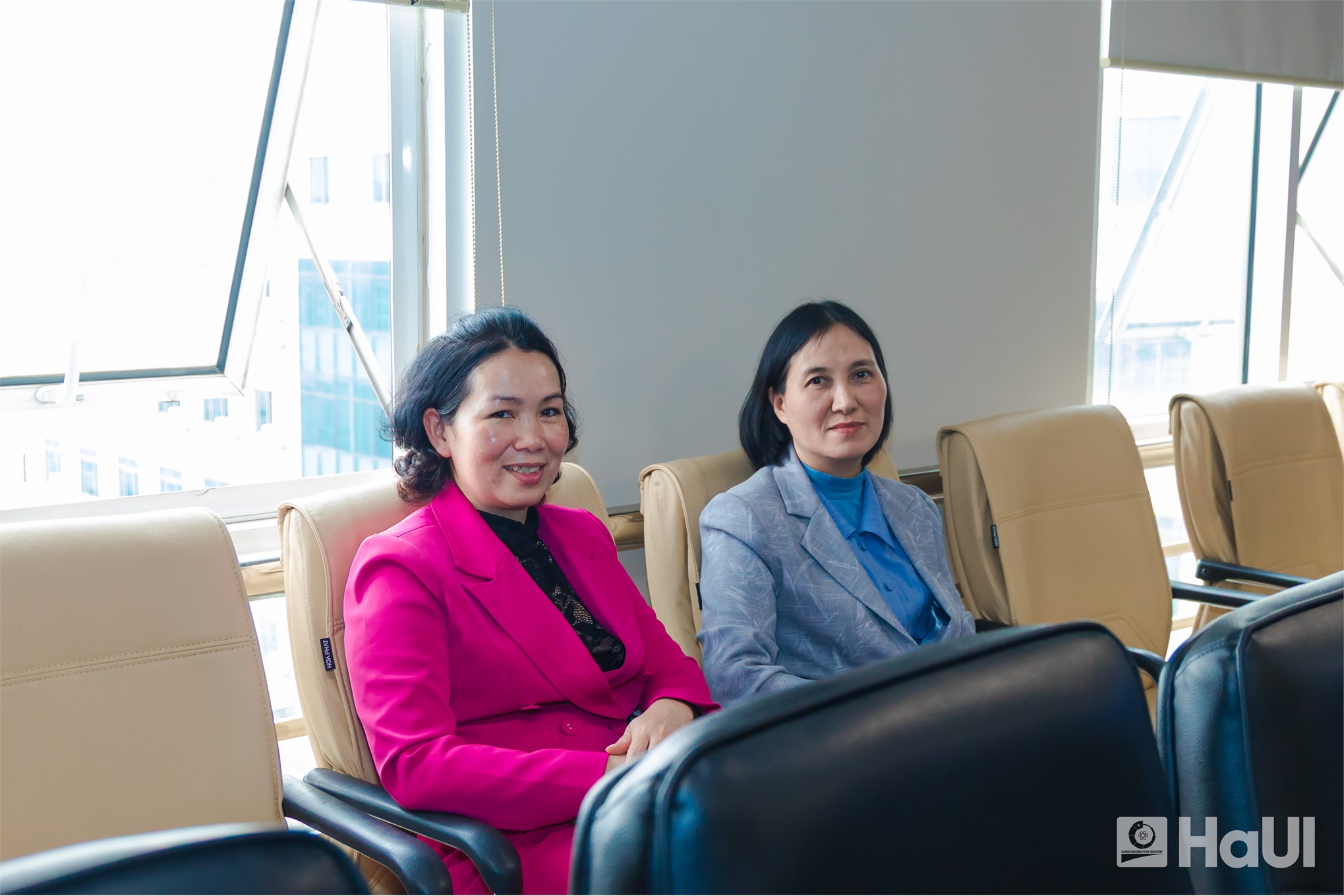 Đổi mới và nâng cao chất lượng giảng dạy Lý luận chính trị và Pháp luật: Nhiệm vụ chiến lược trong thời đại số tại HaUI