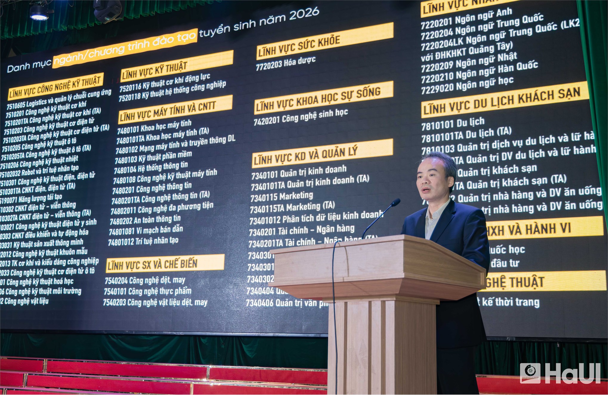 Trải nghiệm tại môi trường Đại học là nền tảng nhận thức cho học sinh trước ngưỡng cửa lựa chọn sau tốt nghiệp THPT