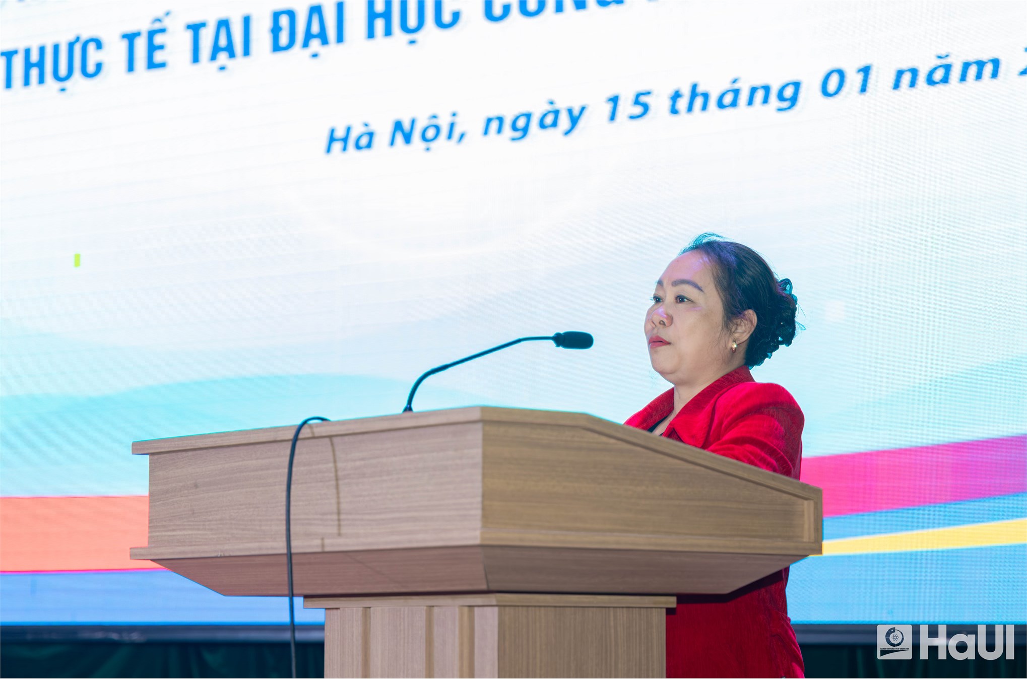 Trải nghiệm tại môi trường Đại học là nền tảng nhận thức cho học sinh trước ngưỡng cửa lựa chọn sau tốt nghiệp THPT