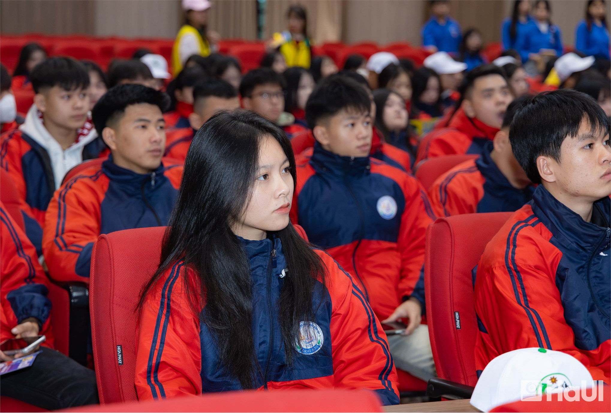 Trải nghiệm tại môi trường Đại học là nền tảng nhận thức cho học sinh trước ngưỡng cửa lựa chọn sau tốt nghiệp THPT