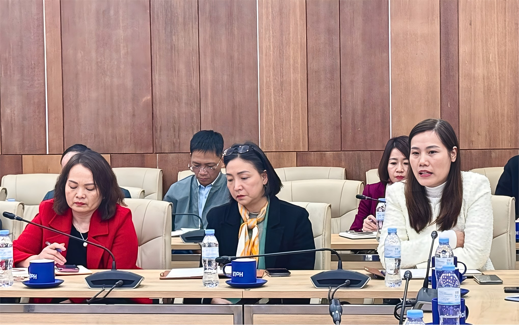 Tổng kết hoạt động Công đoàn Đại học quý IV/2025 và triển khai kế hoạch, nhiệm vụ năm 2026