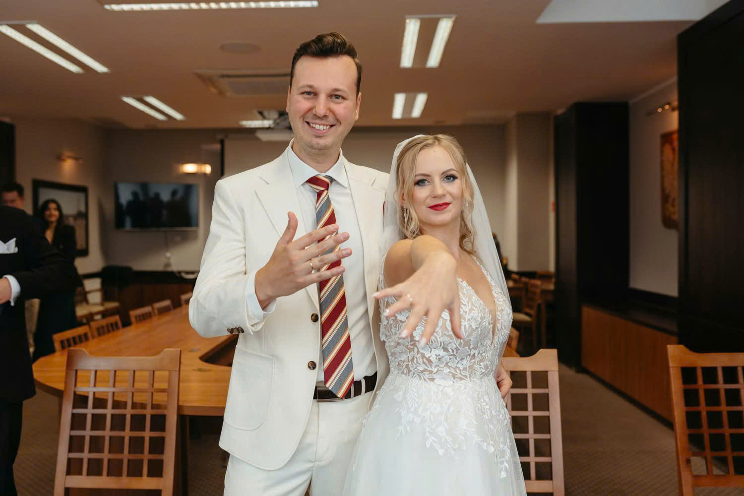 Hành trình nhiệm màu của đôi bạn trẻ Ba Lan tại Đại học Công nghiệp Hà Nội